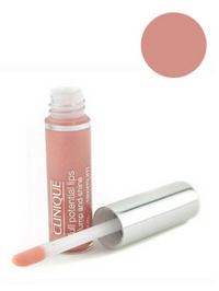 Clinique Full Potential Lips Plump & Shine No.21 Sugar Full - 0.16oz