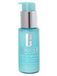 Clinique Total Turnaround Lotion - 1.7oz