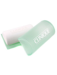 Clinique Facial Soap - Extra Mild (With Dish) - 5.2oz