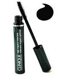 Clinique High Impact Mascara No.01 Black - 0.28oz