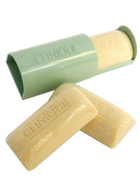 Clinique 3 Little Soap - Mild - 3x1.76oz