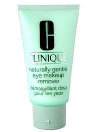 Clinique Naturally Gentle Eye Make Up Remover - 2.5oz