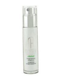 Clinique Derma White Clinical Brightening Essence - 1oz