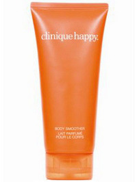 Clinique Happy Body Smoother - 6.7oz