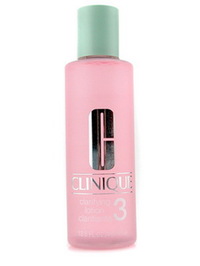 Clinique Clarifying Lotion 3 - 13.5oz