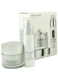 Clinique Even Younger Set - 2pcs