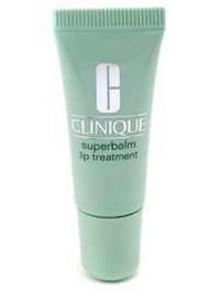 Clinique Superbalm Lip Treatment - 0.25oz