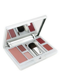 Clinique Travel MakeUp Palette - 0.16oz