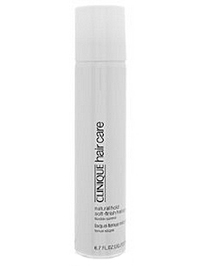 Clinique Natural Hold Soft-Finish Hair Spray - 6oz