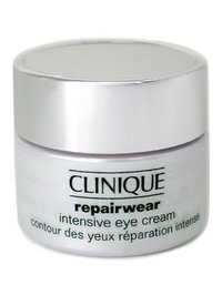 Clinique Repairwear Intensive Eye Cream - 0.5oz