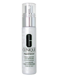 Clinique Repairwear Deep Wrinkle Concentrate - 1oz