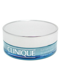 Clinique Turnaround 15-Minute Facial - 1.7oz