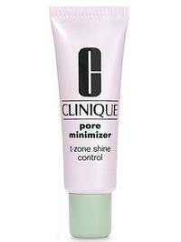 Clinique Pore minimizer T-Zone Shine Control - 0.5oz