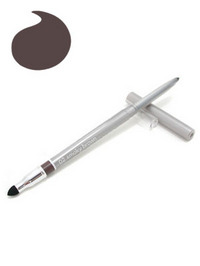 Clinique Quickliner For Eyes No,02 Smoky Brown - 0.01oz