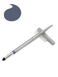 Clinique Quickliner For Eyes No.08 Blue Gray - 0.01oz