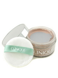 Clinique Superblended Face Powder No.06 Transparent Invisible - 0.8oz