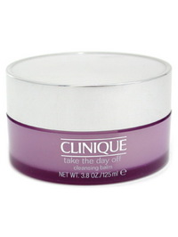 Clinique Take The Day Off Cleansing Balm - 3.8oz