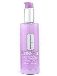 Clinique Take The Day Off Cleansing Milk - 6.7oz