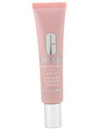 Clinique Moisture Sheer Tint SPF 15 - 03 Golden - 1.4oz