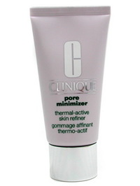 Clinique Pore Minimizer Thermal-Active Skin Refiner--75ml/2.5oz - 2.5oz