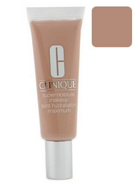 Clinique Supermoisture MakeUp No.66 True Begie (M-N) - 1oz