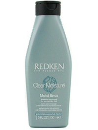 Redken Clear Moisture Moist Ends 150ml/5 oz - 5oz