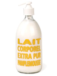Compagnie de Provence Lait Pamplemousse - 10oz.