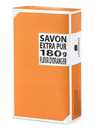 Compagnie de Provence Orange Blossom Bar Soap - 6.5oz.