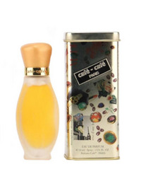 Parfums Cafe Cafe-Cafe EDP Spray - 1oz