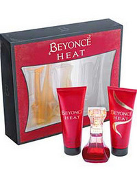 Beyonce Heat Set - 3 pcs