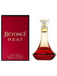 Beyonce Heat EDPb Spray - 3.4oz