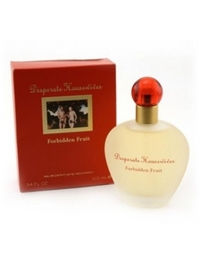 Coty Desperate Housewives Forbid Fruit EDP Spray - 3.4oz