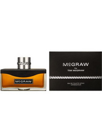 McGraw by Tim McGraw EDT Spray - 1.7oz