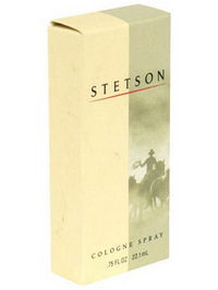 Stetson by Stetson Cologne Spray - 0.75oz
