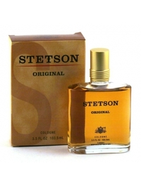 Stetson Original by Stetson Cologne - 3.5oz