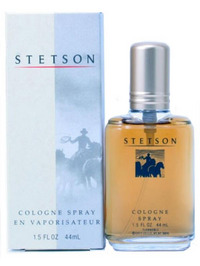 Stetson by Stetson Cologne Spray - 1.5oz
