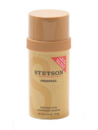 Stetson by Stetson Deodorant Stick - 2.75oz