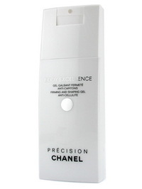 Chanel Precision Body Excellence Firming & Shaping Gel - Anti-Cellulite--150ml/5oz - 5oz