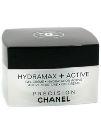 Chanel Precision Hydramax + Active Moisture Gel Cream - 1.7oz