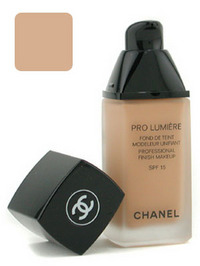 Chanel Pro Lumiere Professional Finish Makeup SPF 15 No. 86 Sand (US Version) - 1oz