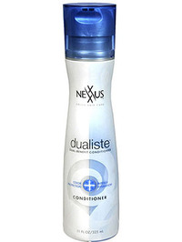 Nexxus Dualiste Color Protection and Intense Hydration Conditioner - 11oz