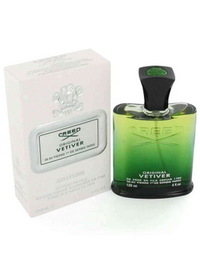 Creed Original Vetiver EDT Spray - 4oz