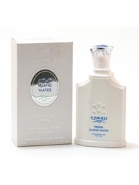 Creed Virgin Island Water Body Lotion - 6.7oz