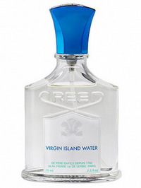 Creed Virign Island Water EDP Spray - 2.5oz