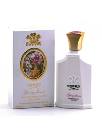 Creed Spring Flower Body Lotion - 6.8oz