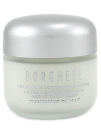 Borghese Creme Extraordinaire Night Treatment 50ml/1.7oz - 1.7oz