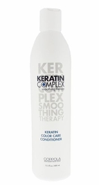 Keratin Complex Smoothing Therapy Keratin Color Care Conditioner - 13.5oz
