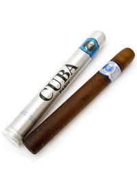 Cuba Blue EDT Spray - 1.2 OZ