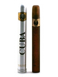 Cuba Gold EDT Spray - 1.2 OZ