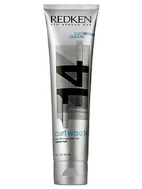 Redken Curl Wise 14 Curl Defining Cream - 5oz